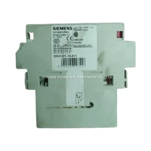 Siemens 3RH1921-1KA11