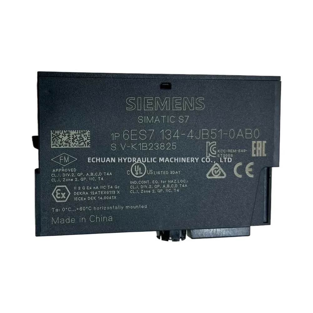 Siemens 6ES7134-4JB51-0AB0