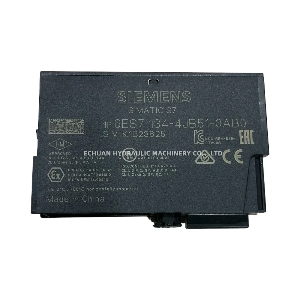 Siemens 6ES7134-4JB51-0AB0