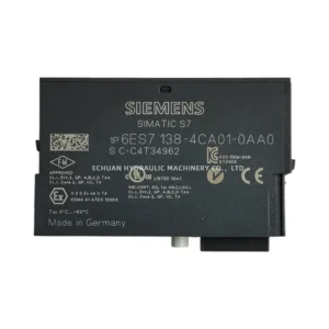 Siemens 6ES7138-4CA01-0AA0