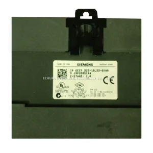 Siemens 6ES7223-1BL22-0XA0