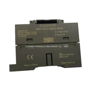 Siemens 6ES7223-1BM22-0XA8
