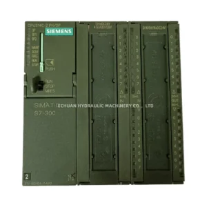 Siemens 6ES7314-6EH04-0AB0 Module