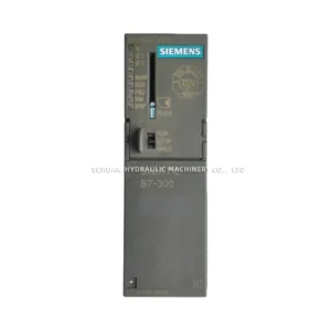 Siemens 6ES7317-6FF04-0AB0 Module