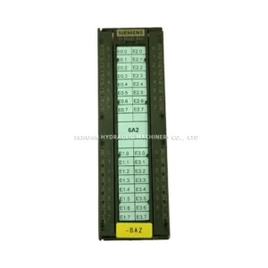 Siemens 6ES7321-1BL00-0AA0