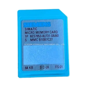 Siemens 6ES7953-8LF31-0AA0