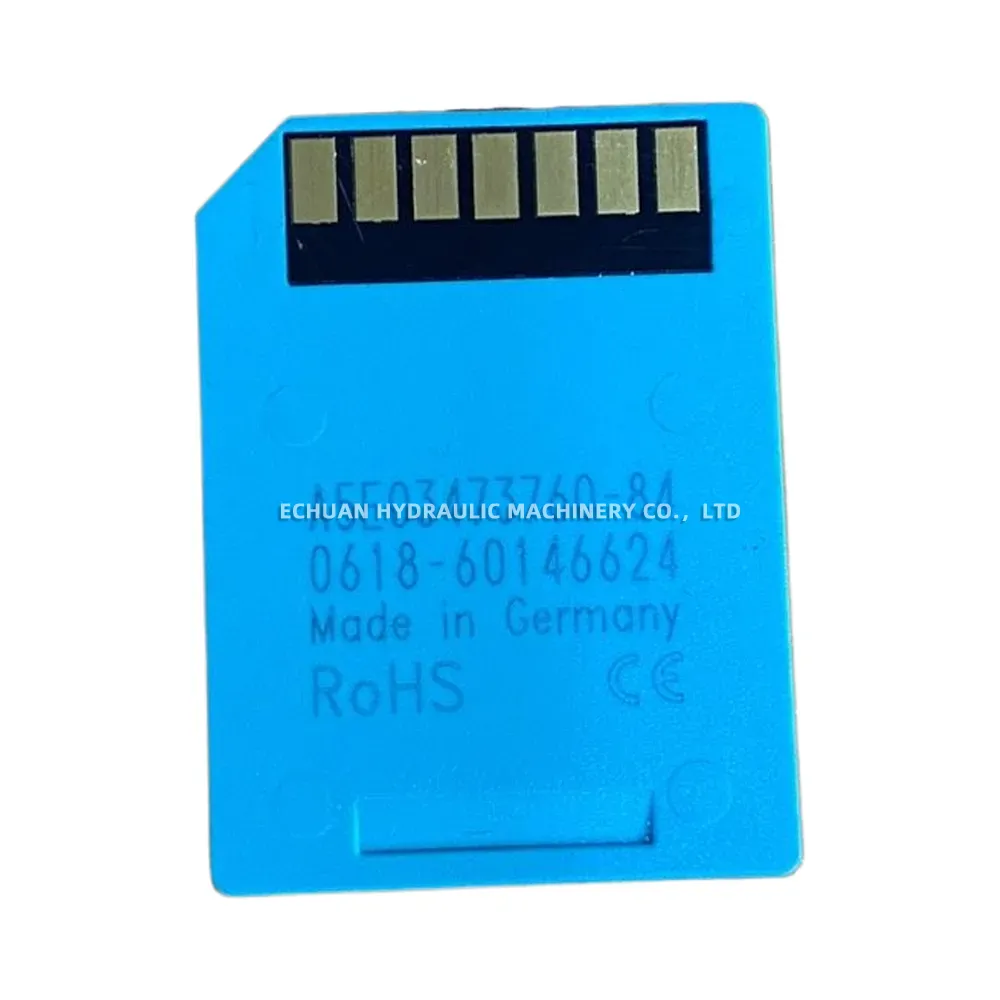 Siemens 6ES7953-8LF31-0AA0