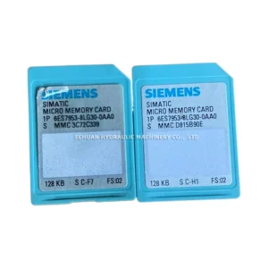 Siemens 6ES7953-8LG30-0AA0