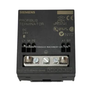 Siemens 6ES7972-0DA00-0AA0