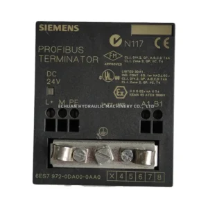Siemens 6ES7972-0DA00-0AA0