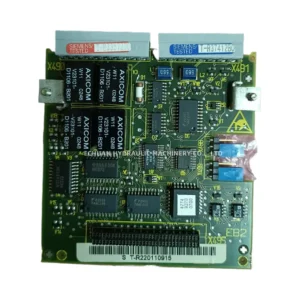 Siemens 6SE7090-0XX84-0KC0 Communication board