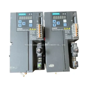 Siemens 6SL3210-5FE11-5UA0