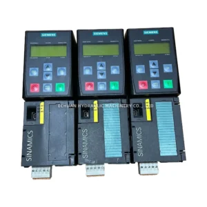 Siemens 6SL3224-0BE21-5UA0