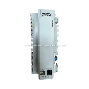 Siemens PXC100.D Qpen Energy Management Equipment