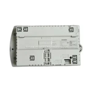 Siemens PXM10 Operation unit