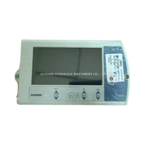 Siemens PXM20-E