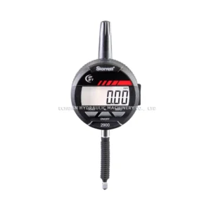 Starrett 2900-3-1 Digital dial indicator