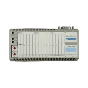 Telemecanique 170FNT11001