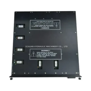 Triconex 3006 Processor module