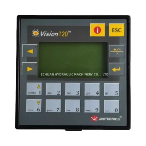 Unitronics V120-22-UA2