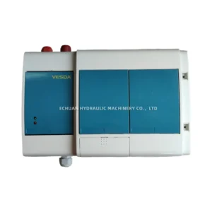 Vesda VLS-600 Aspirating Smoke Detector