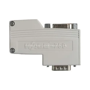 Wago 750-970 Connector