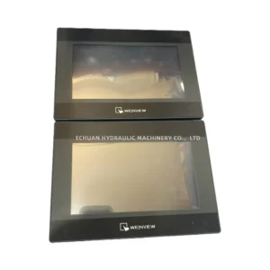 Weinview MT6071IP touchscreen