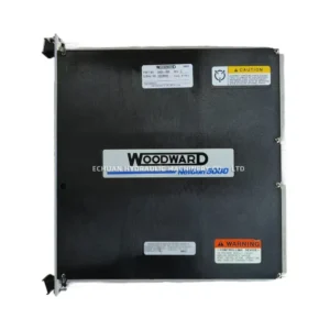 Woodward 5464-658 Digital speed sensor module