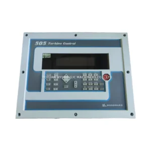 Woodward 9907-164 Controller