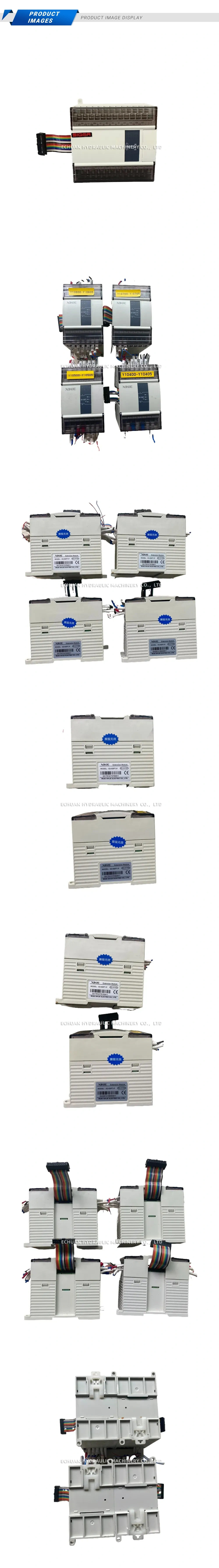 Xinje XD-E6PT-P Description