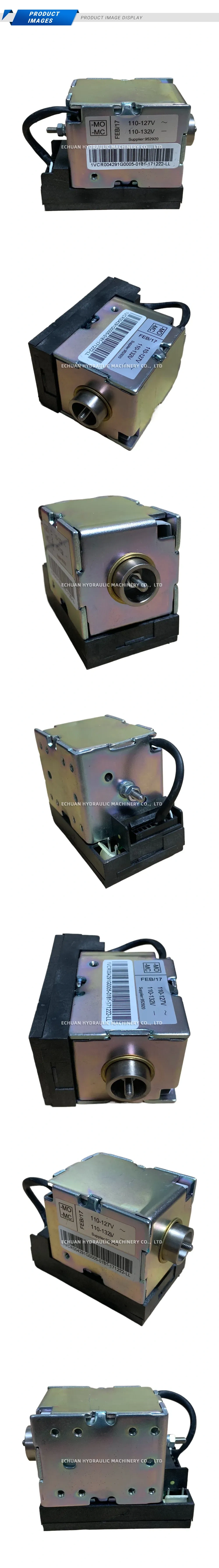 ABB 1VCR002948G0003 Description