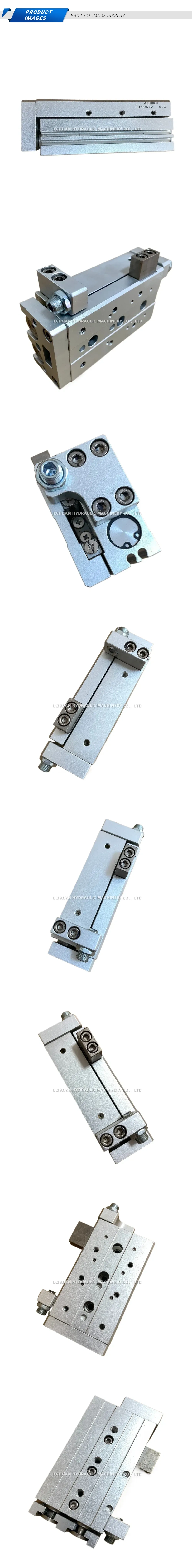 Airtac HLS16X50S Description