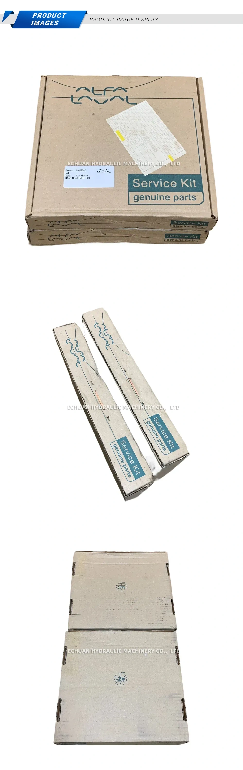 Alfa Laval 59623782 Description