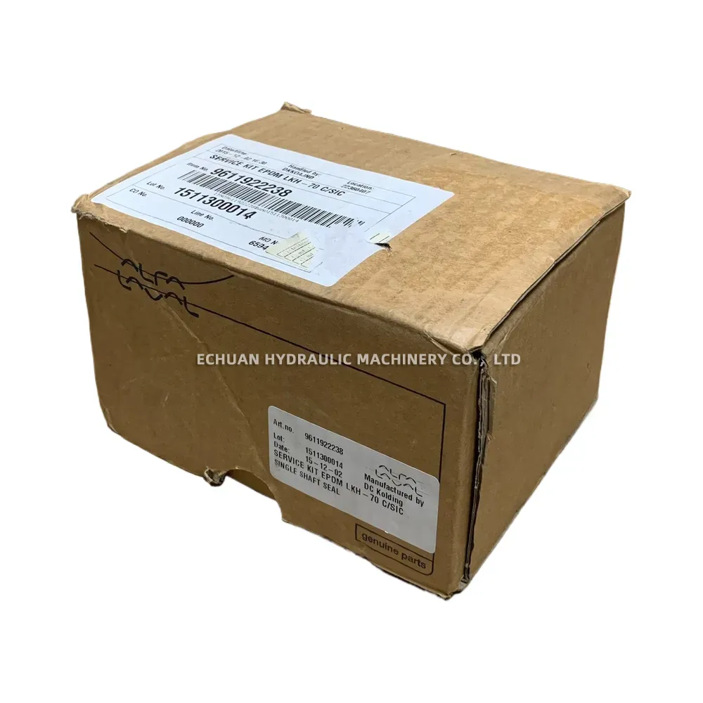 Alfa Laval 9611922238