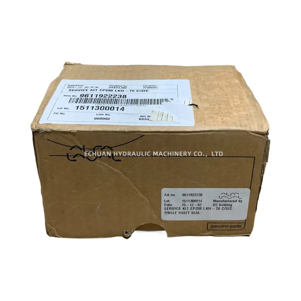 Alfa Laval 9611922238