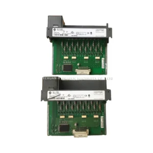 Allen-Bradley 1746-ITV16