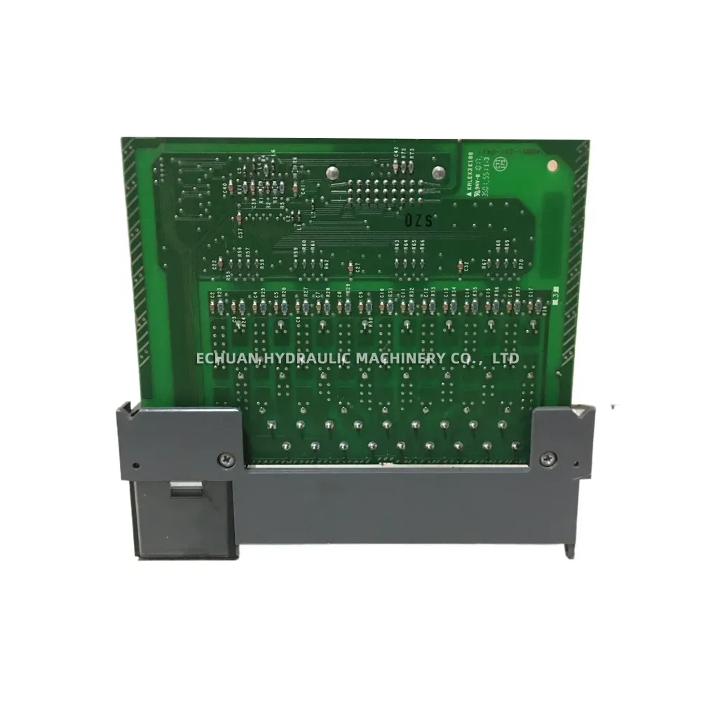 Allen-Bradley 1746-ITV16