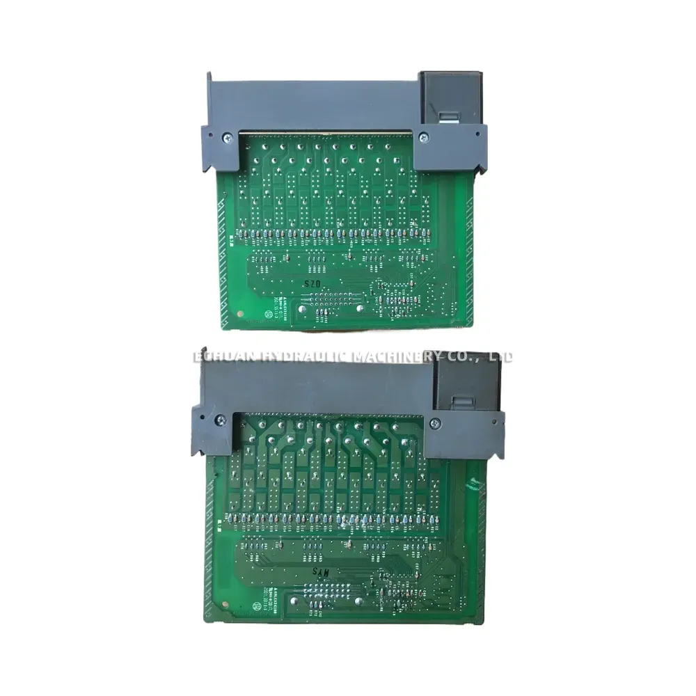 Allen-Bradley 1746-ITV16