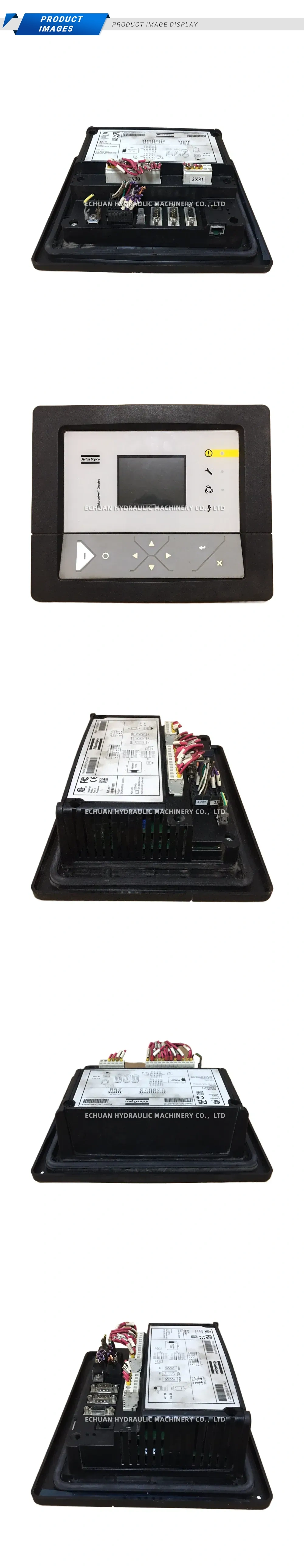 Atlas PPBE0611 Description