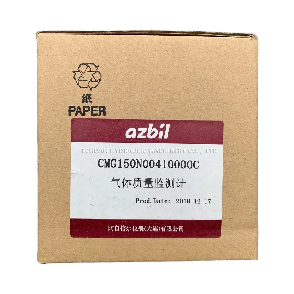 Azbil CMG150N00410000C