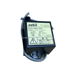 Azbil S720A200-GHA