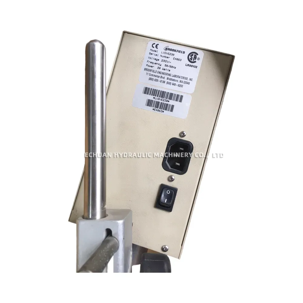 Brookfield LVDVE230
