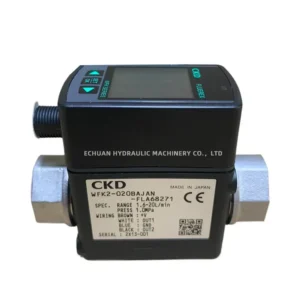 CKD WFK2-020BAJAN-A-FLA68271