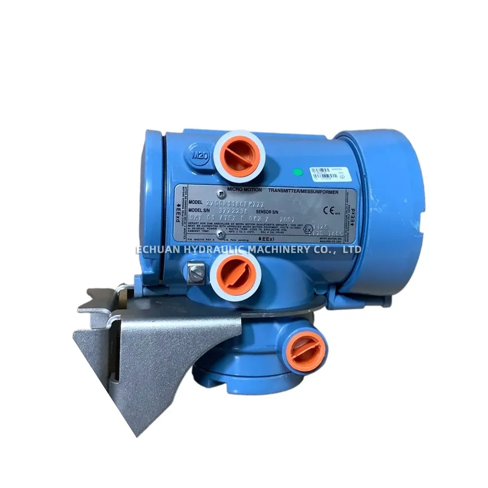 Emerson 2700R11BCFMZZZ