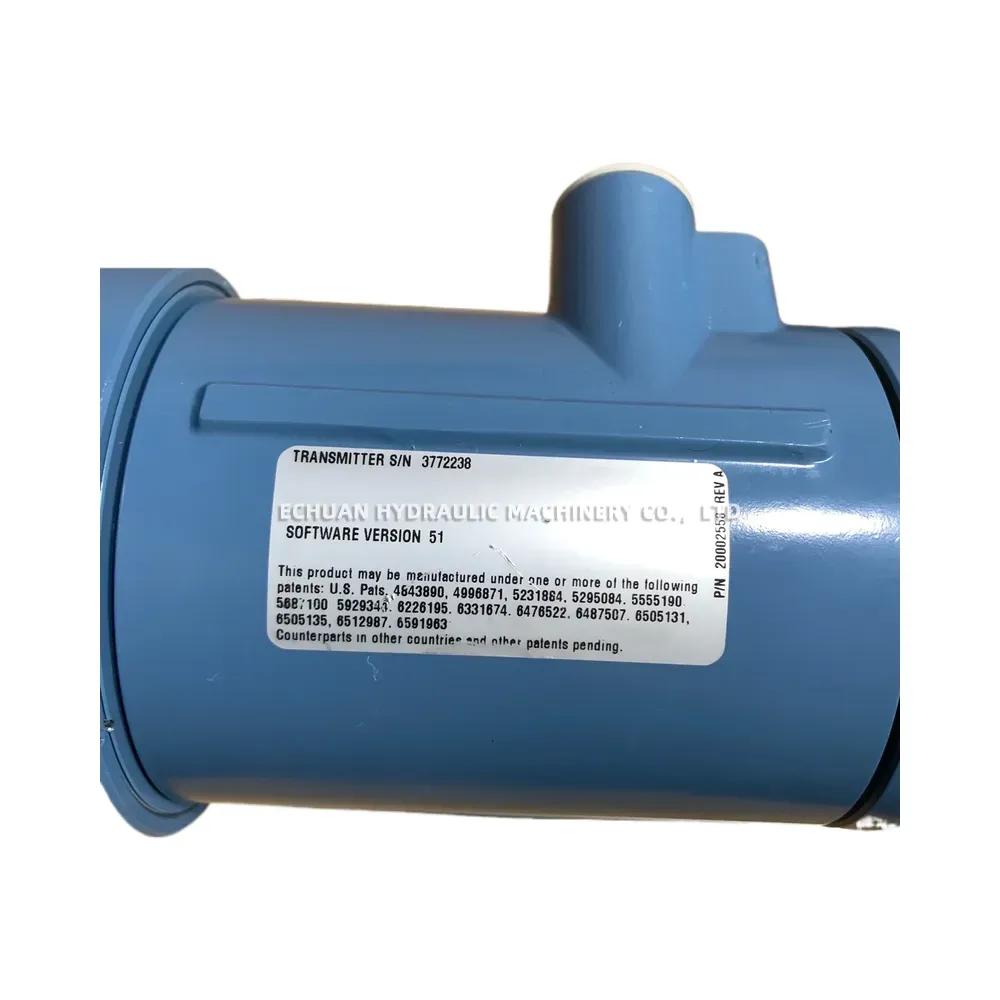 Emerson 2700R11BCFMZZZ