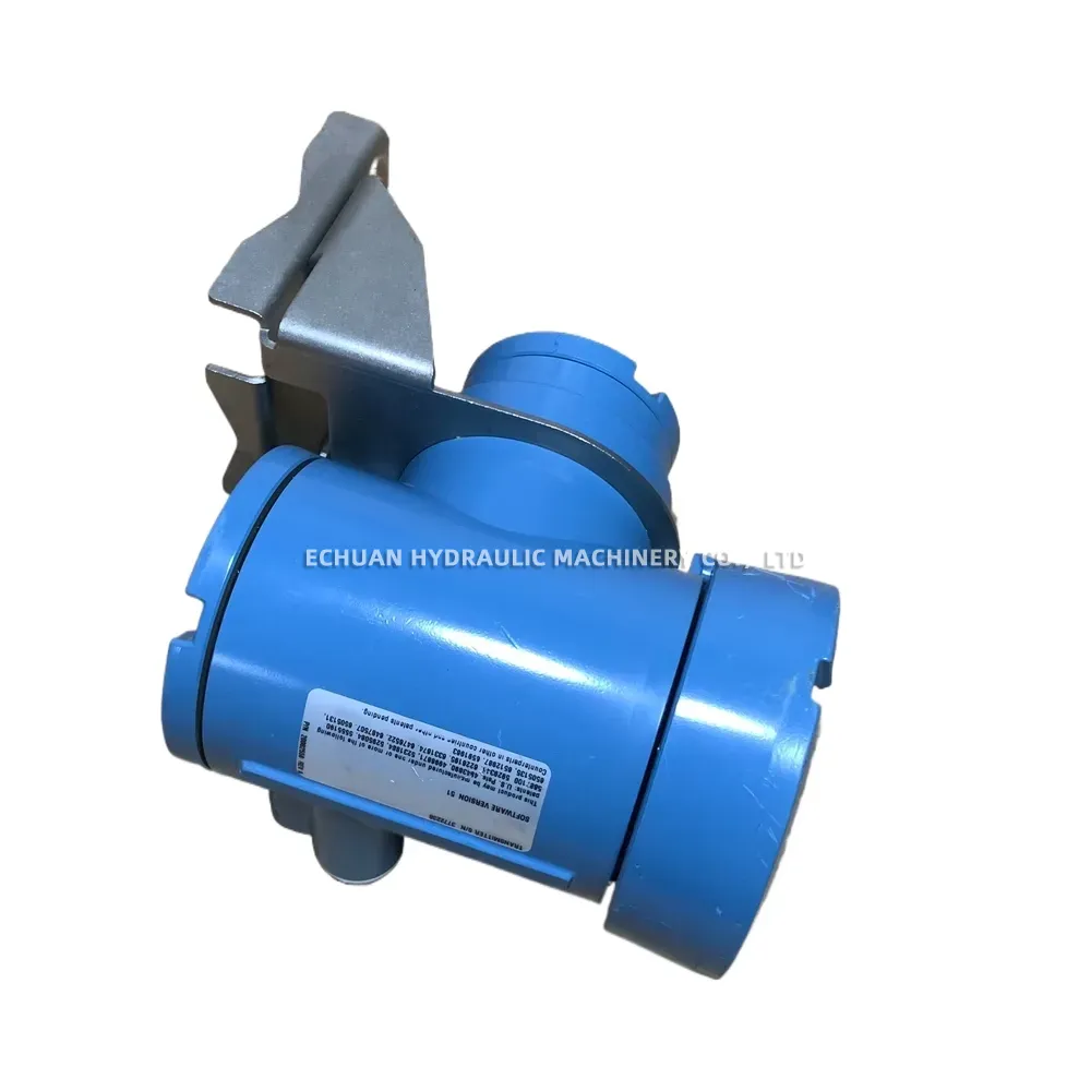 Emerson 2700R11BCFMZZZ