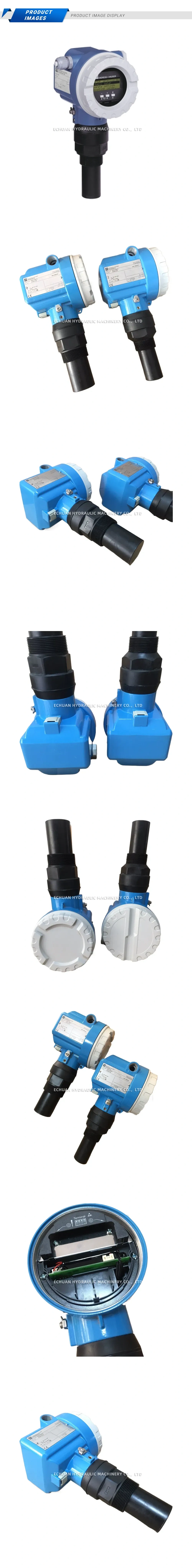 Endress+Hauser FMU40-ANB2A2 Description