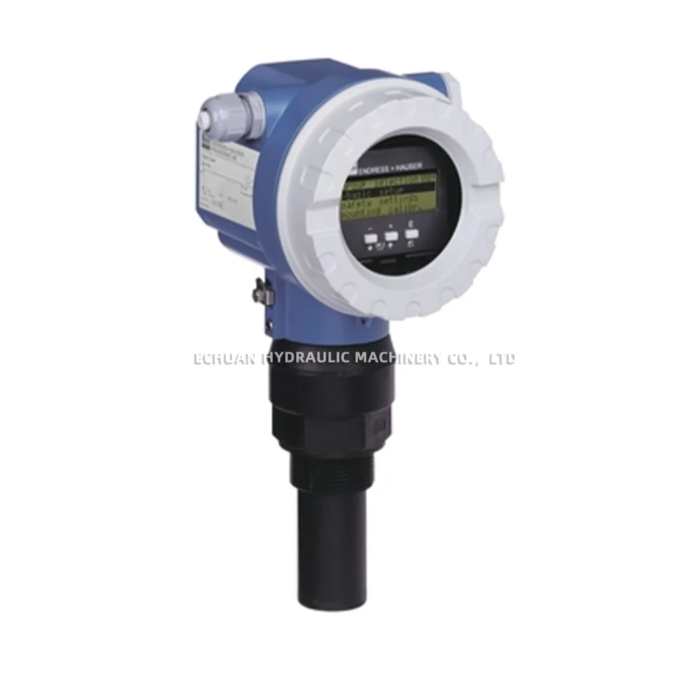 Endress+Hauser FMU40-ANB2A2