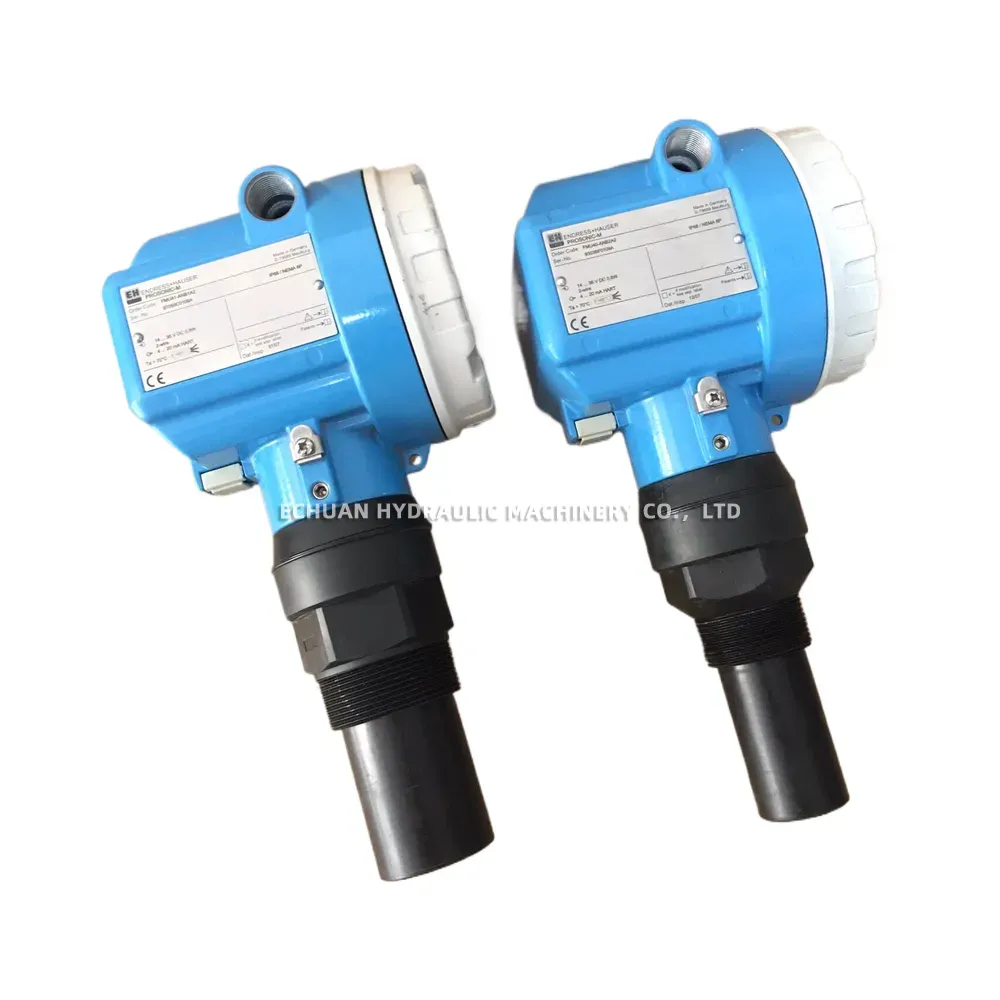 Endress+Hauser FMU40-ANB2A2