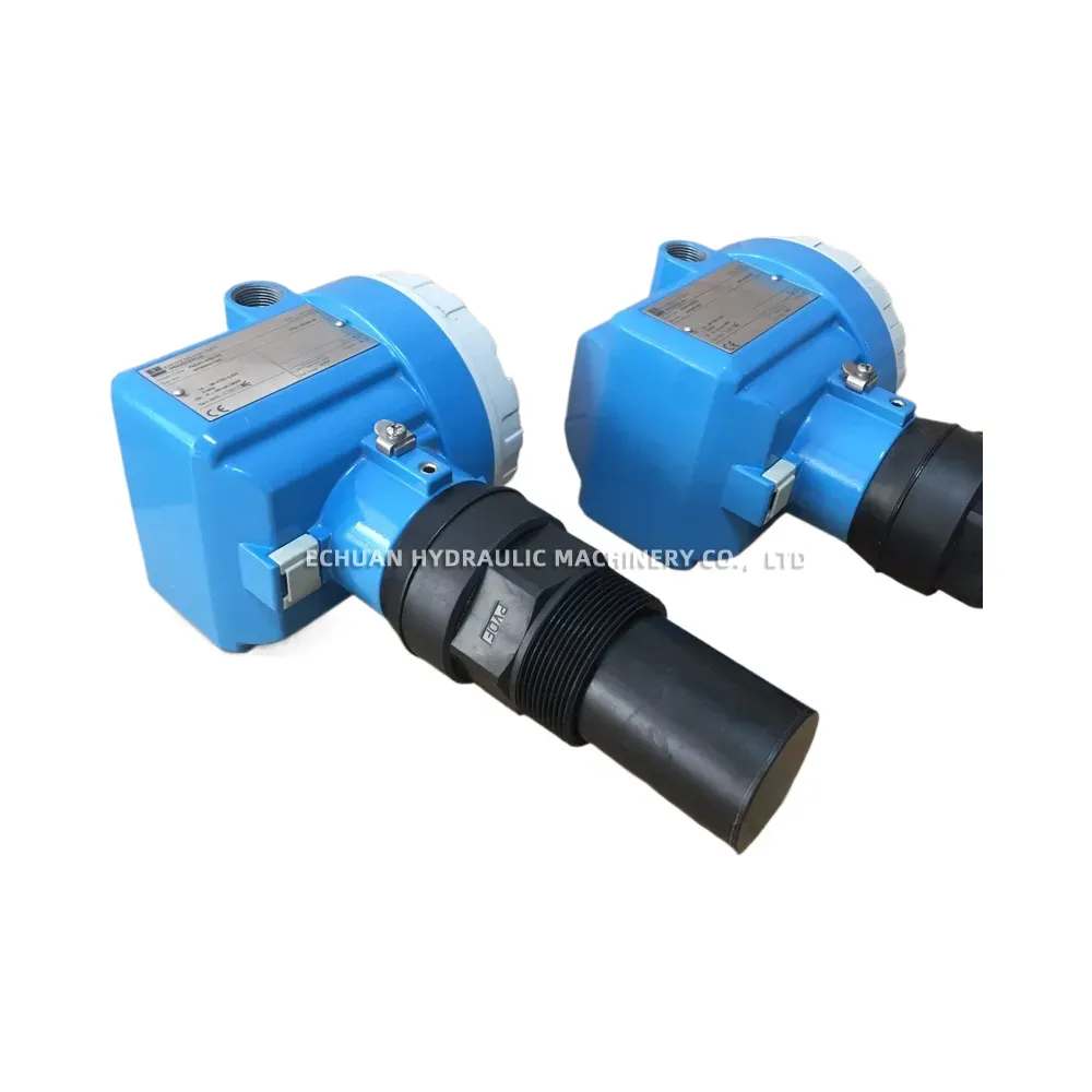 Endress+Hauser FMU40-ANB2A2